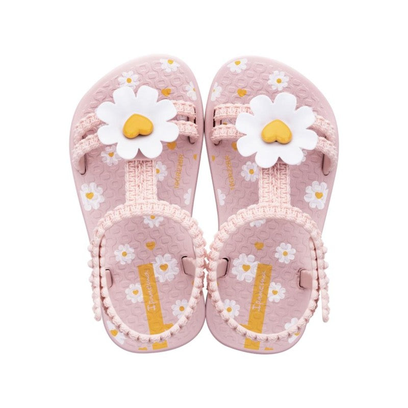 Ipanema - 83355 Ipanema Daisy Baby - AH420 Pink - MintMouse (Unicorner Concept Store)