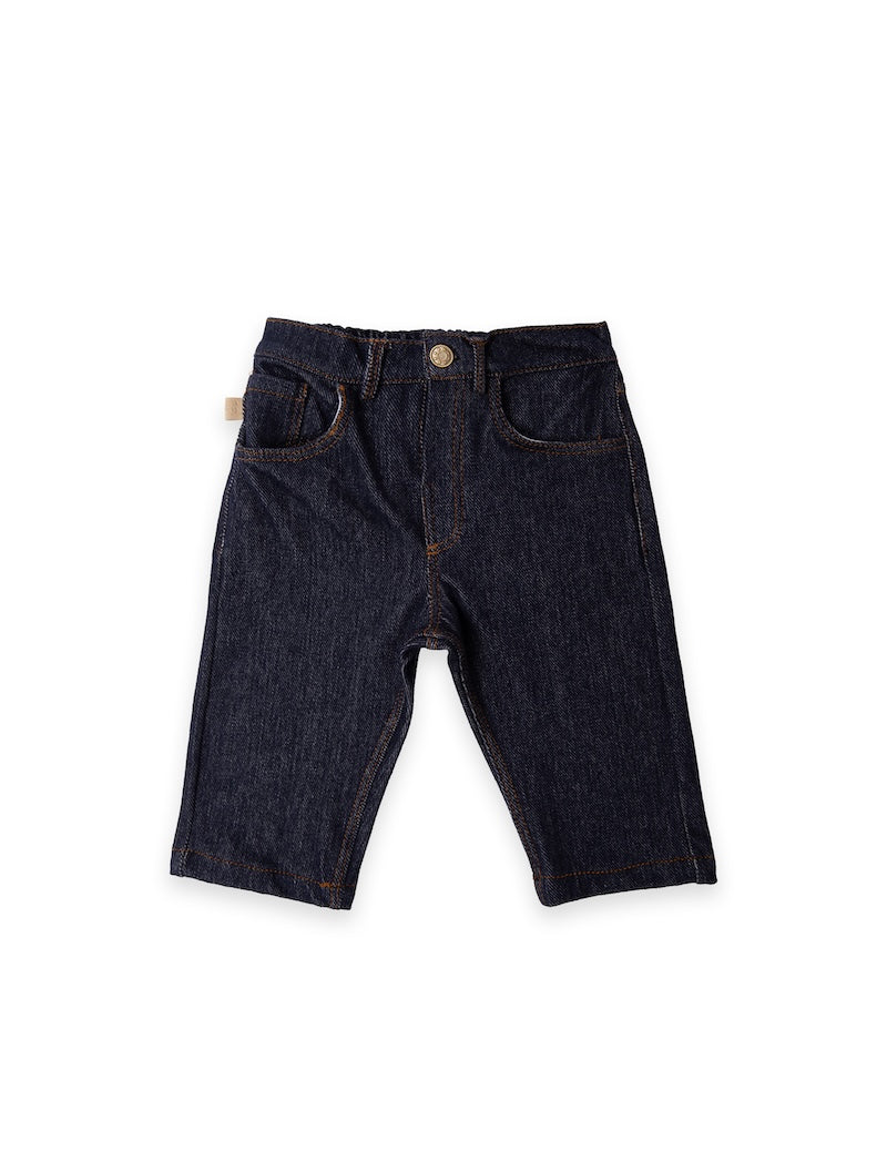(1217TE00083-38) - JEANS BLU - MintMouse (Unicorner Concept Store)