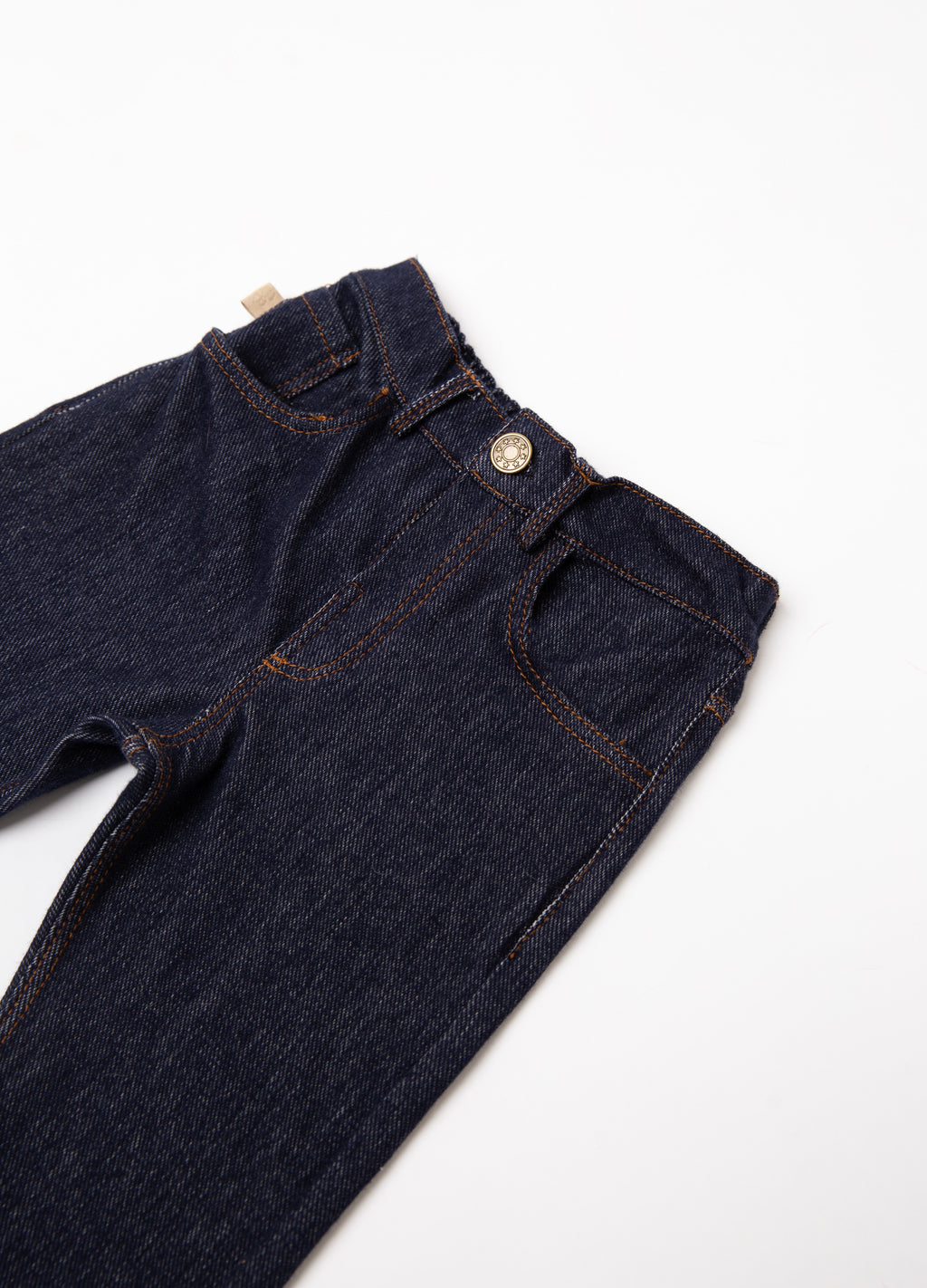 (1217TE00083-38) - JEANS BLU - MintMouse (Unicorner Concept Store)
