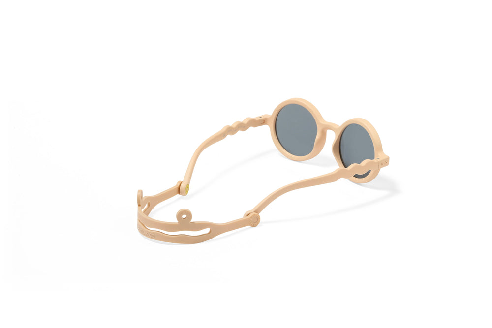 Sunglasses - Desert Sand