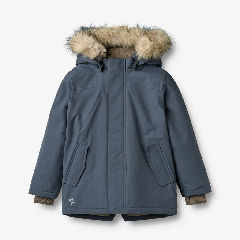 (8216-996R GRS) Jacket Kasper
