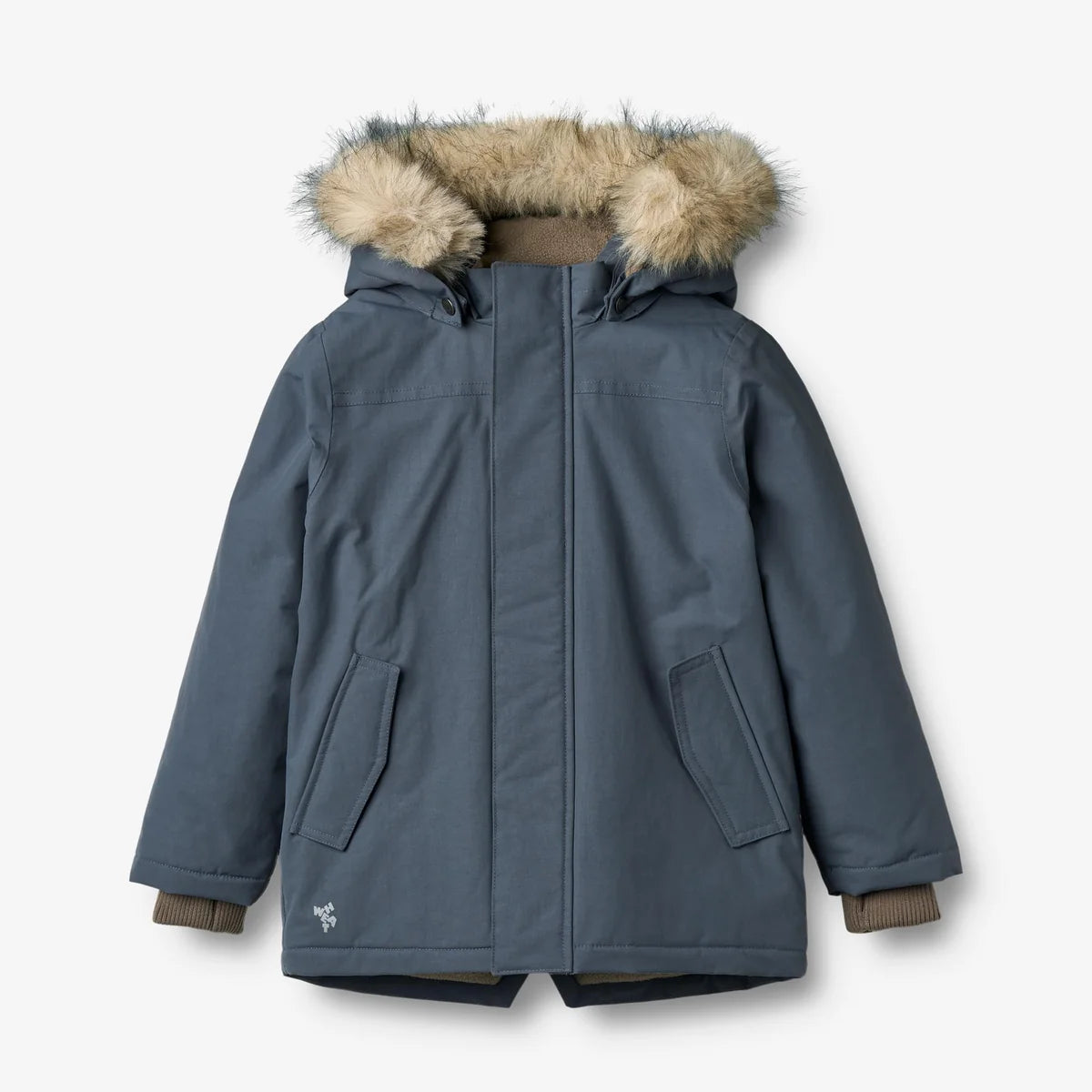 (8216-996R GRS) Jacket Kasper