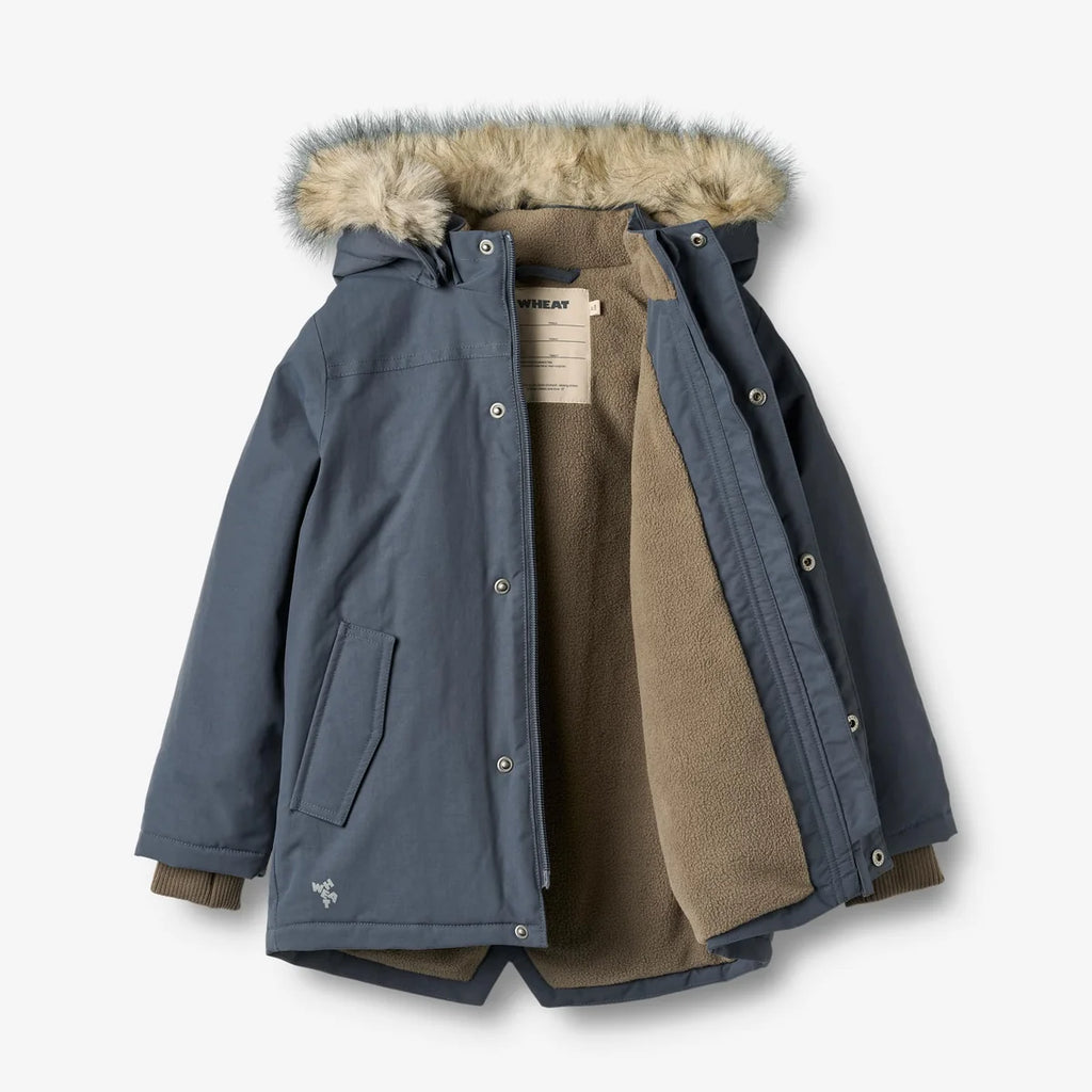 (8216-996R GRS) Jacket Kasper