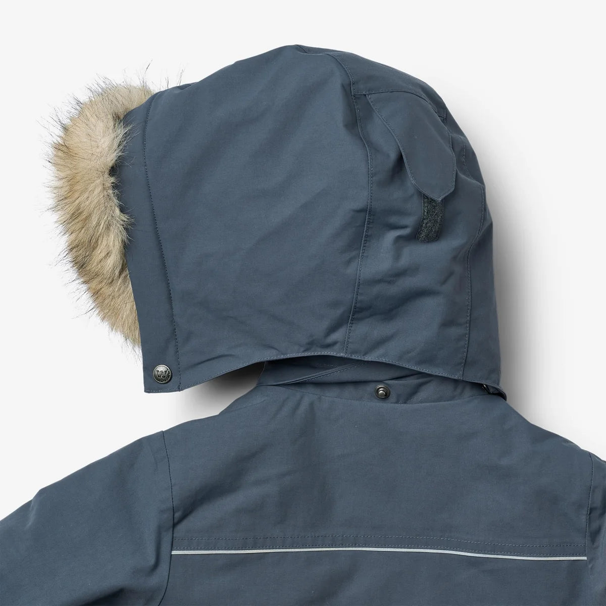 (8216-996R GRS) Jacket Kasper