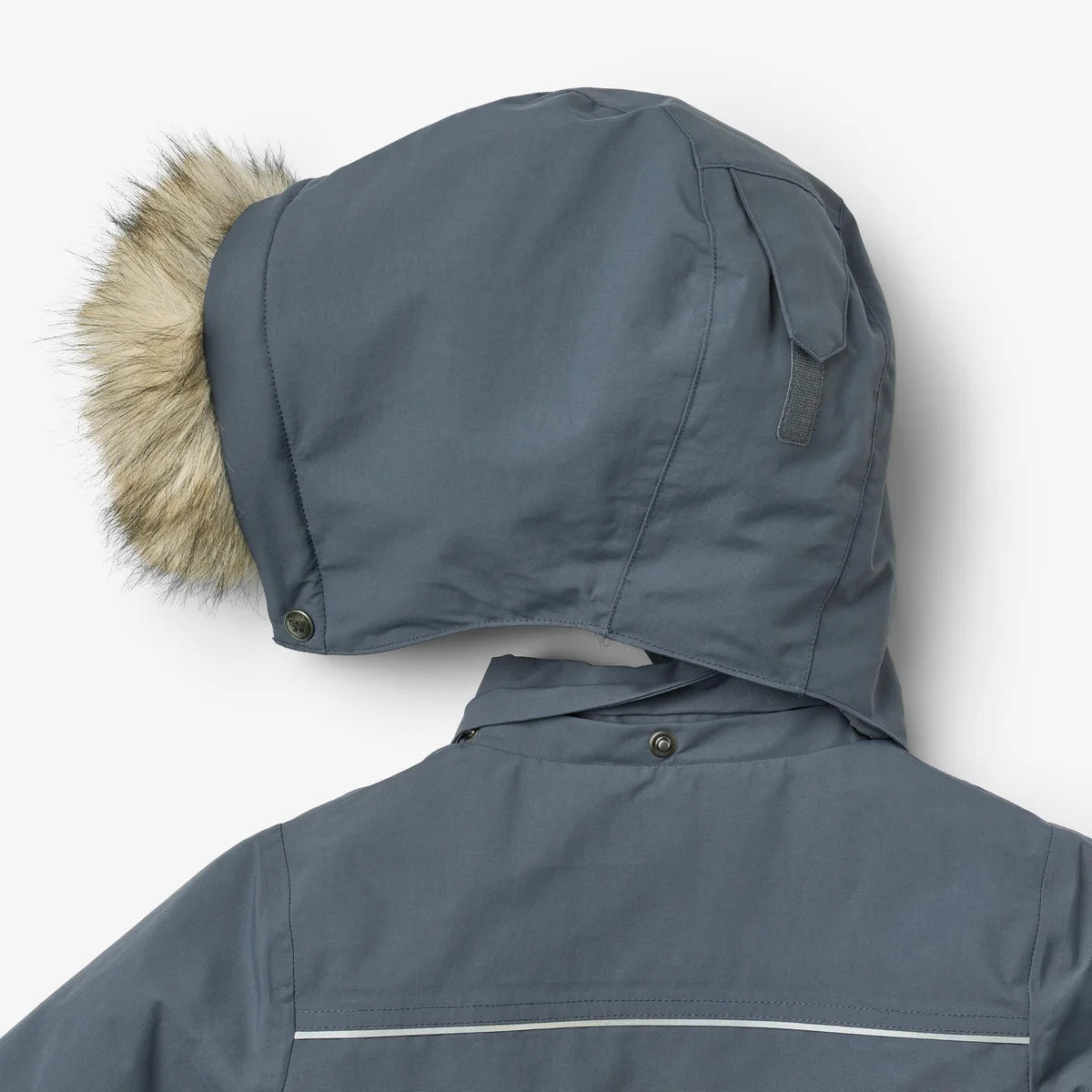 (8216-996R GRS) Jacket Kasper