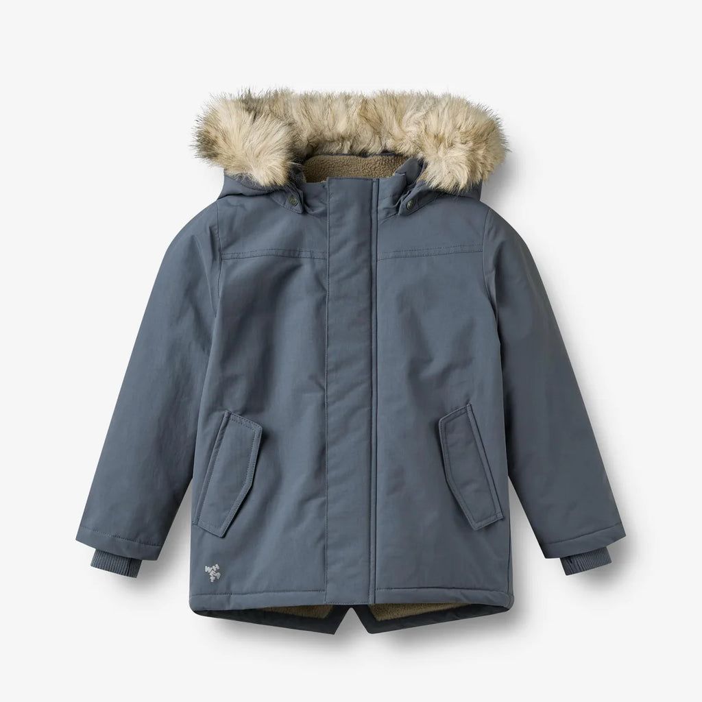 (8216-996R GRS) Jacket Kasper