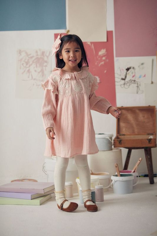 Dress Illi - MintMouse (Unicorner Concept Store)