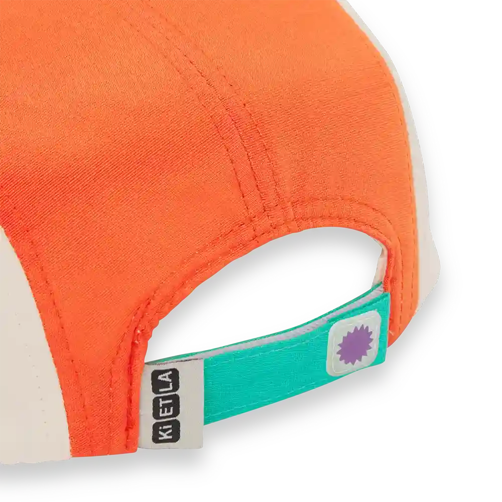 Chacha Pop 5-panel cap - MintMouse (Unicorner Concept Store)