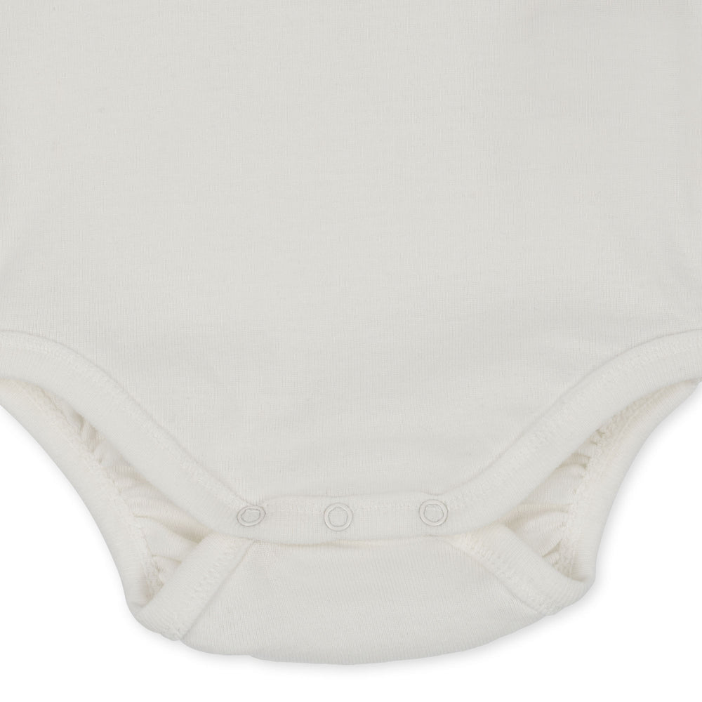 My Firs Christmas Body Gots - Optic White