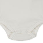 My Firs Christmas Body Gots - Optic White