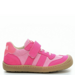 Barefoot DYLAN Suede - Fucsia