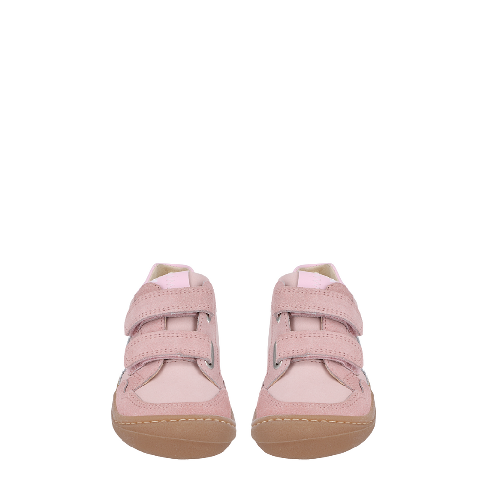 Barefoot all-season shoes Koel Bali pink