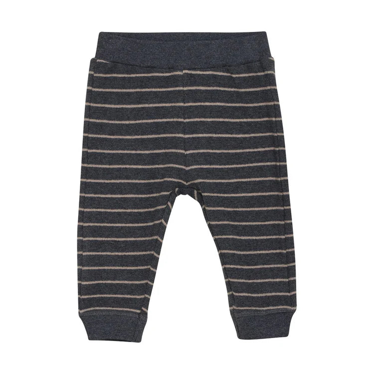 (215379) En Fant - Pants Sweat Ebony