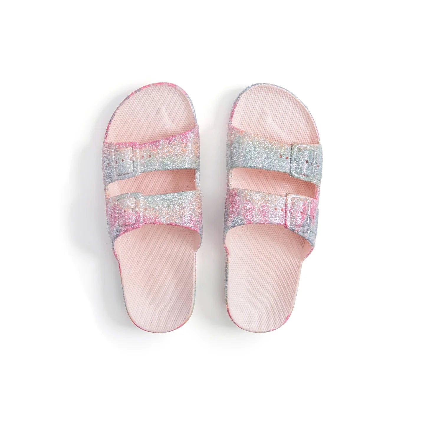 Freedom Moses Slides - Lenny Rosa - MintMouse (Unicorner Concept Store)