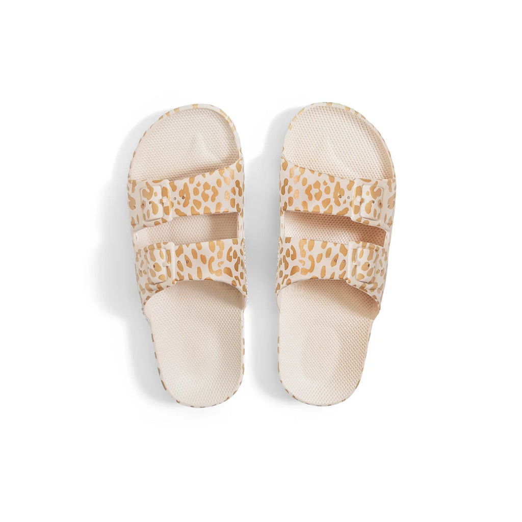 Freedom Moses Slides - Leonie Stone - MintMouse (Unicorner Concept Store)