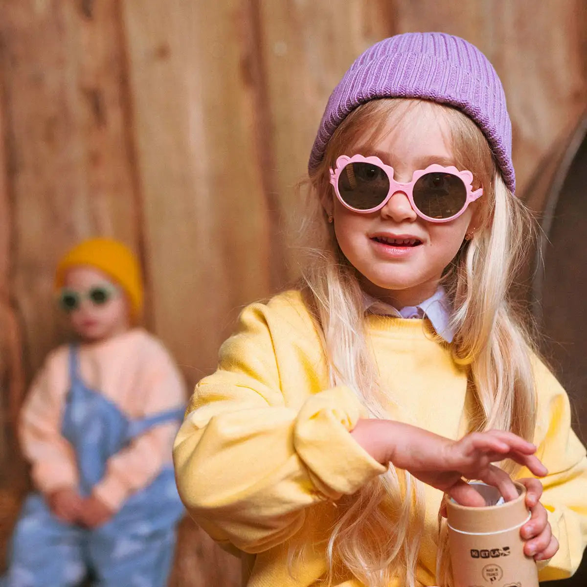 [L2SUNBGUM] Lion Bubble Gum - MintMouse (Unicorner Concept Store)