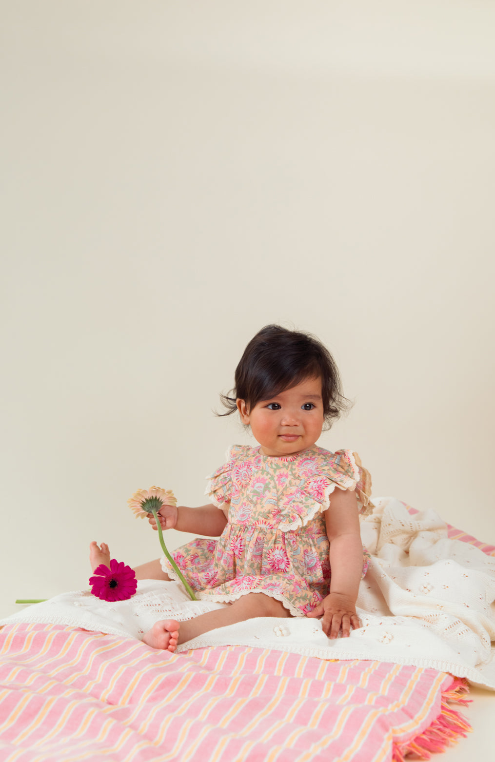 Rompers Lena - MintMouse (Unicorner Concept Store)