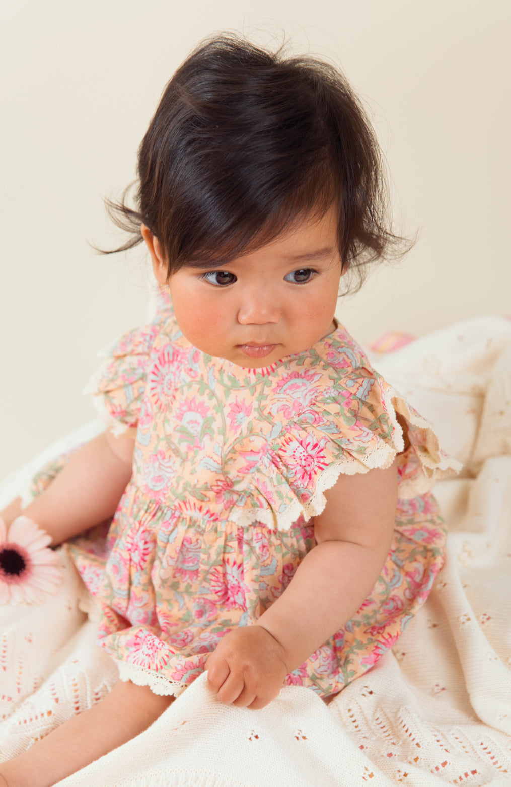 Rompers Lena - MintMouse (Unicorner Concept Store)