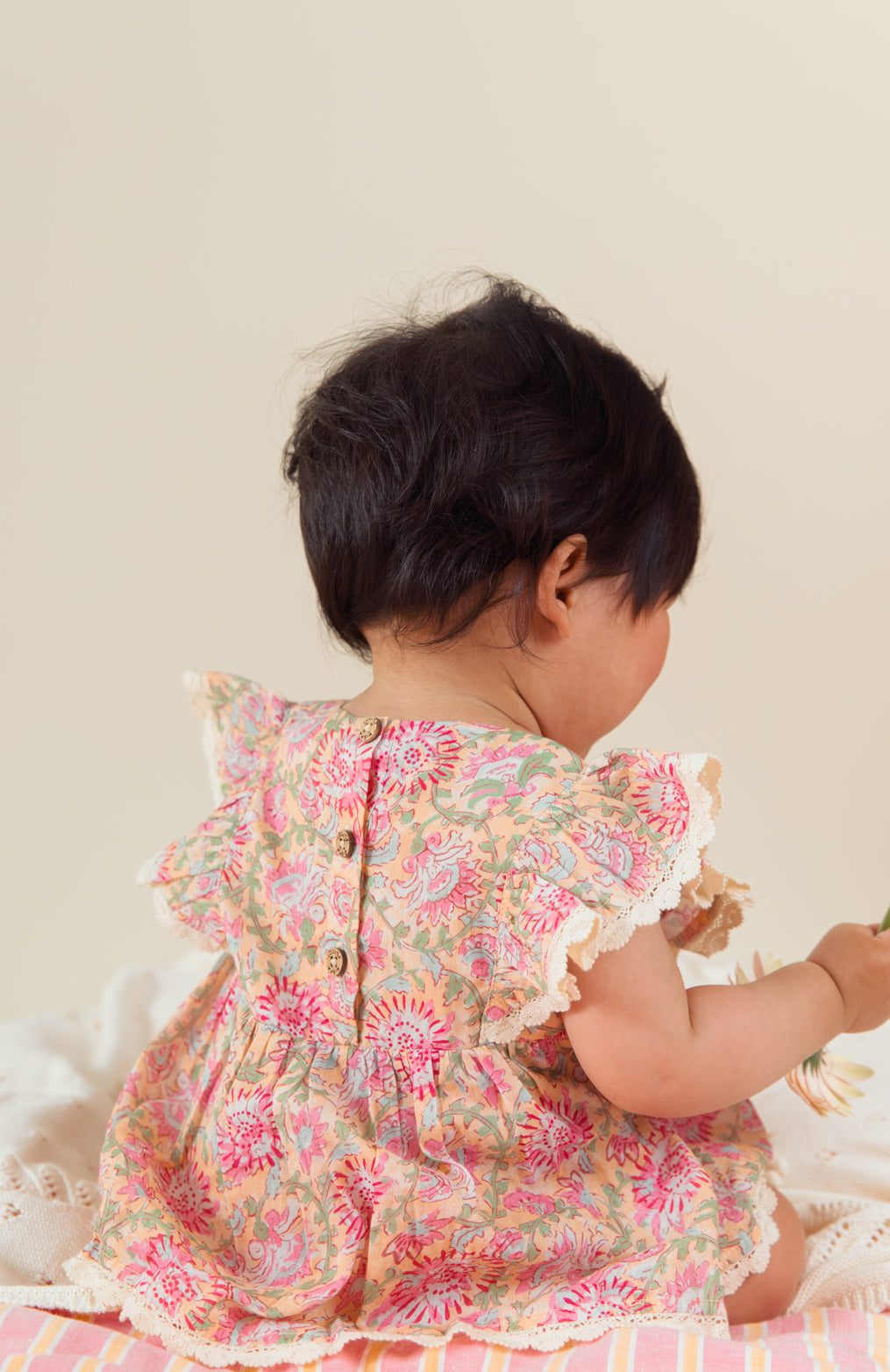 Rompers Lena - MintMouse (Unicorner Concept Store)