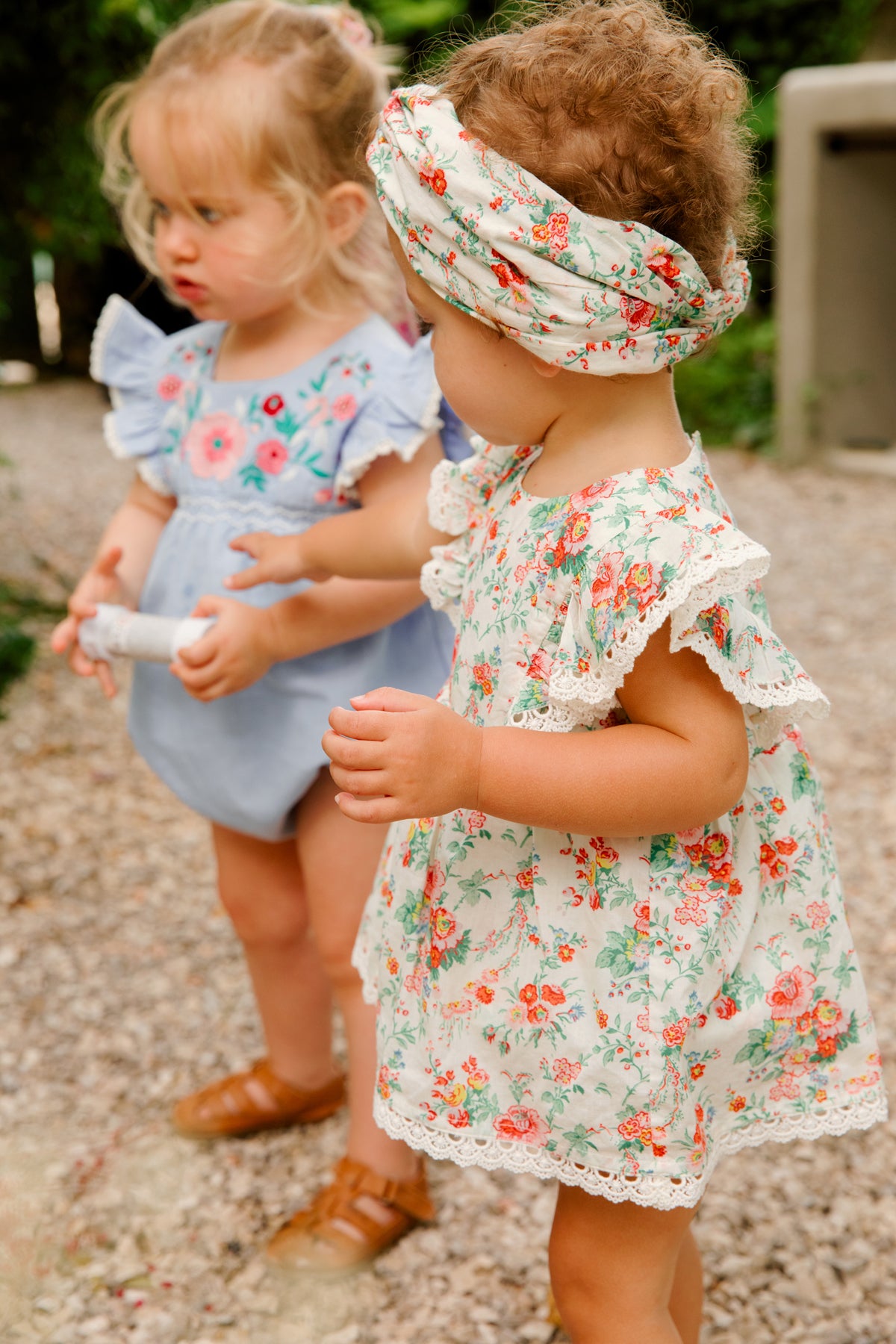 Rompers Nusha - MintMouse (Unicorner Concept Store)