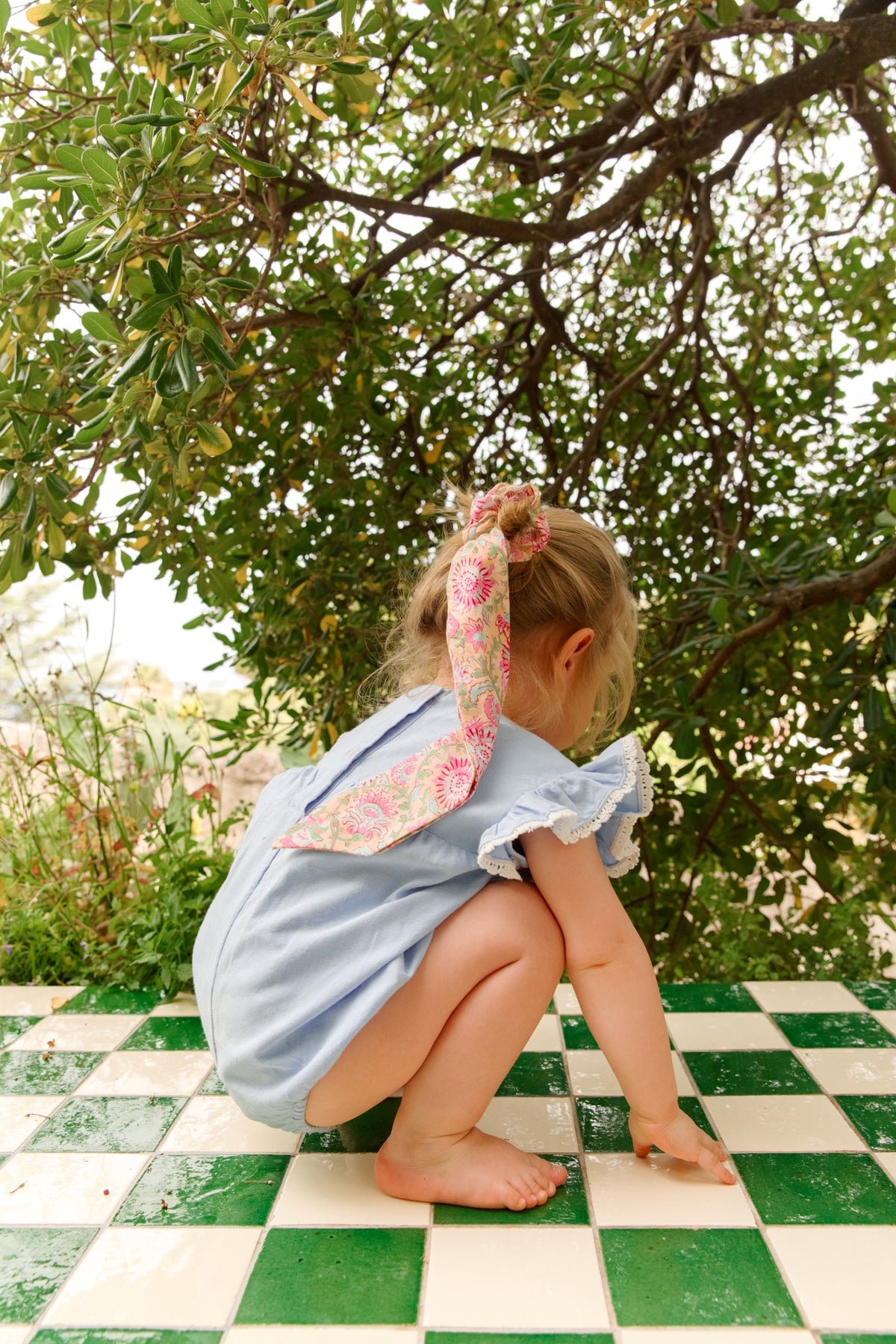 Rompers Nusha - MintMouse (Unicorner Concept Store)