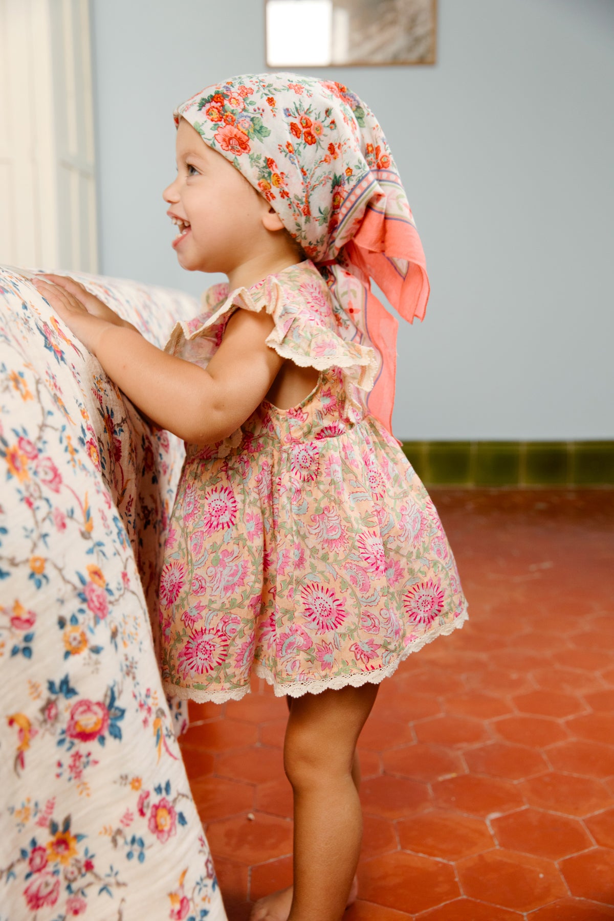 Rompers Lena - MintMouse (Unicorner Concept Store)