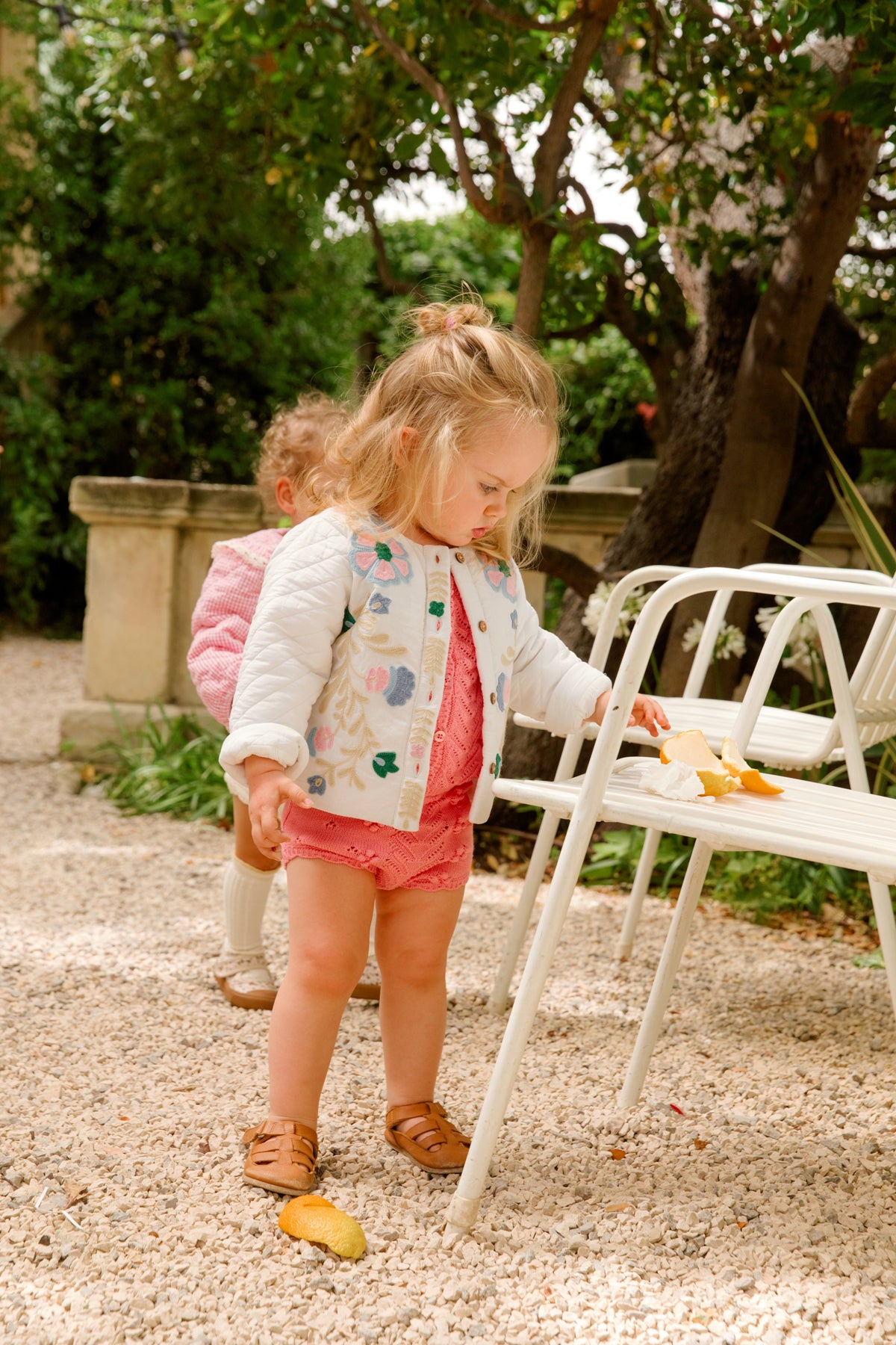 Jacket Orisha - MintMouse (Unicorner Concept Store)