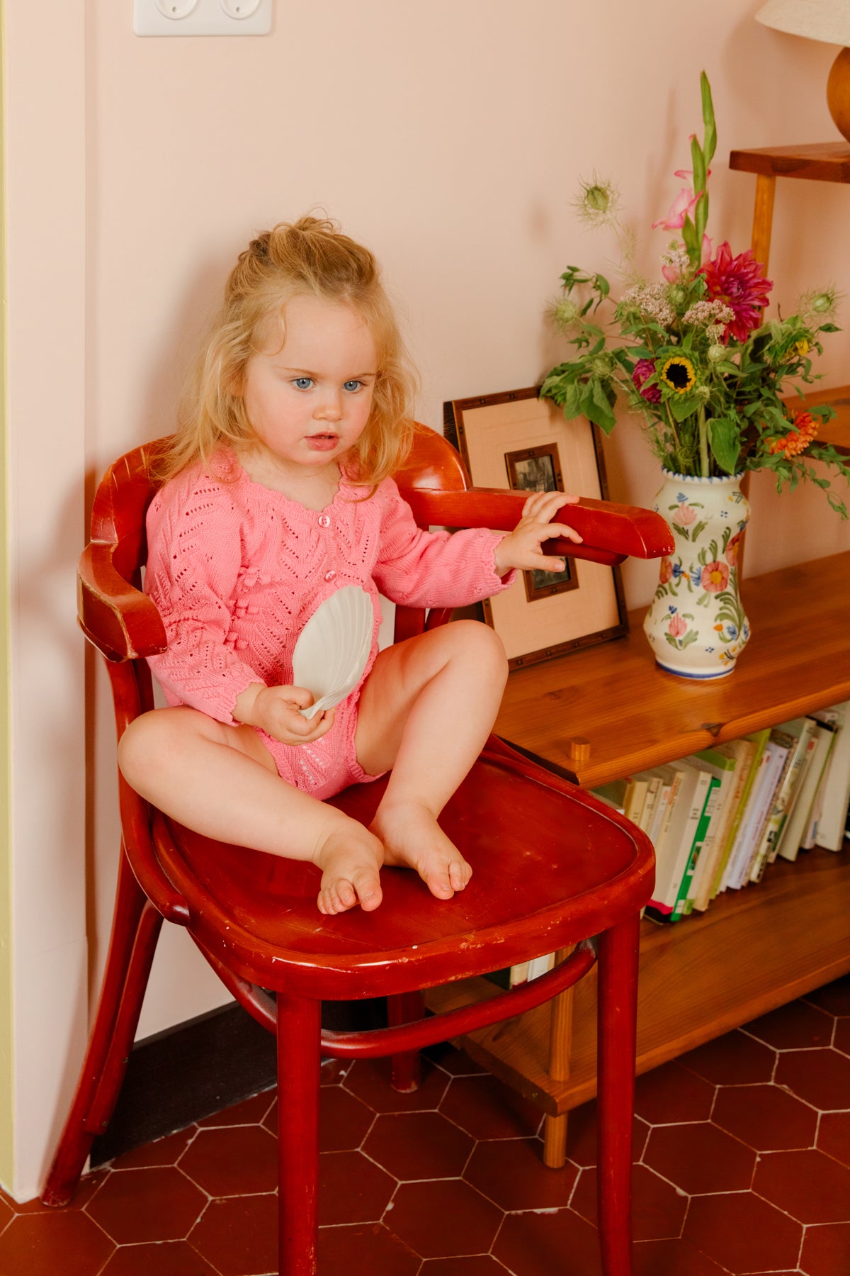 Bloomers Olka - MintMouse (Unicorner Concept Store)