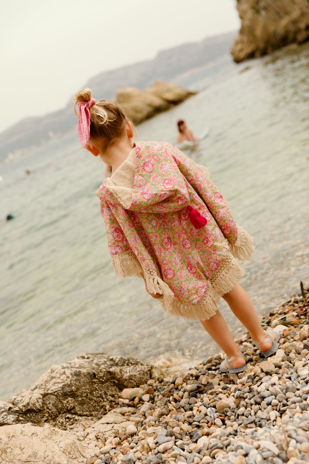 Scrunchie Chloe - MintMouse (Unicorner Concept Store)