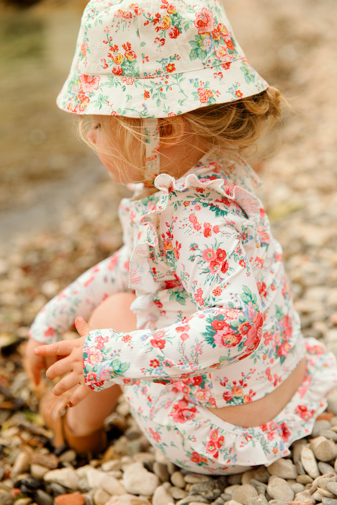 Sun Hat Lajik - MintMouse (Unicorner Concept Store)