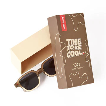 Mini Jimmy Sunglasses