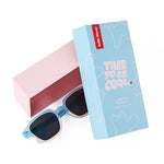 Mini Kelly Sunglasses