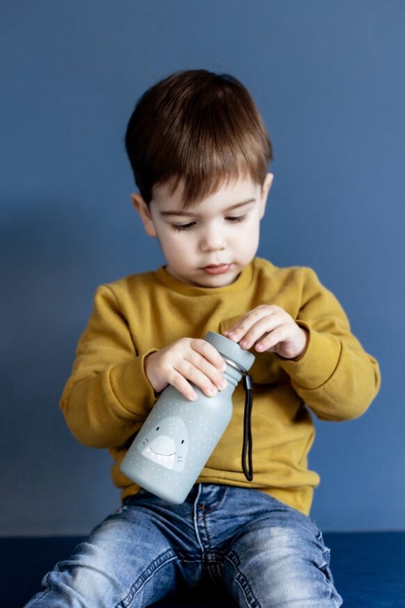 Bottle Trixie 350ml - Mr. Shark - MintMouse (Unicorner Concept Store)