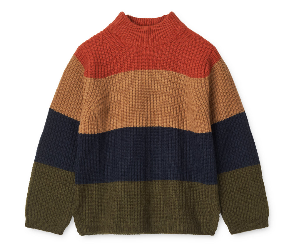 Cali Jumper LW17942