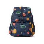 Johnny school bag, Universe / Classic navy