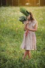 Muslin Dress - Midsummer - MintMouse (Unicorner Concept Store)