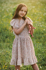 Muslin Dress - Midsummer
