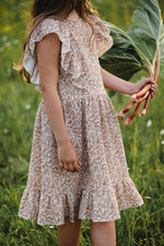 Muslin Dress - Midsummer - MintMouse (Unicorner Concept Store)