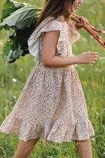Muslin Dress - Midsummer - MintMouse (Unicorner Concept Store)