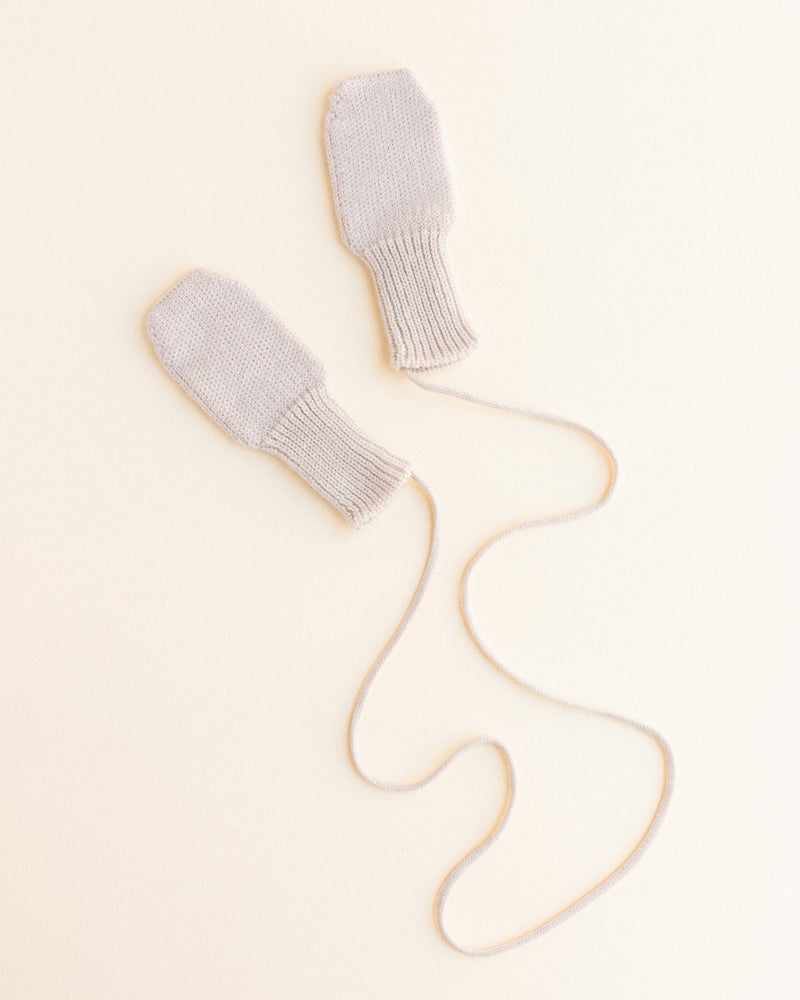 HVID Mittens Fiza - Cream - MintMouse (Unicorner Concept Store)