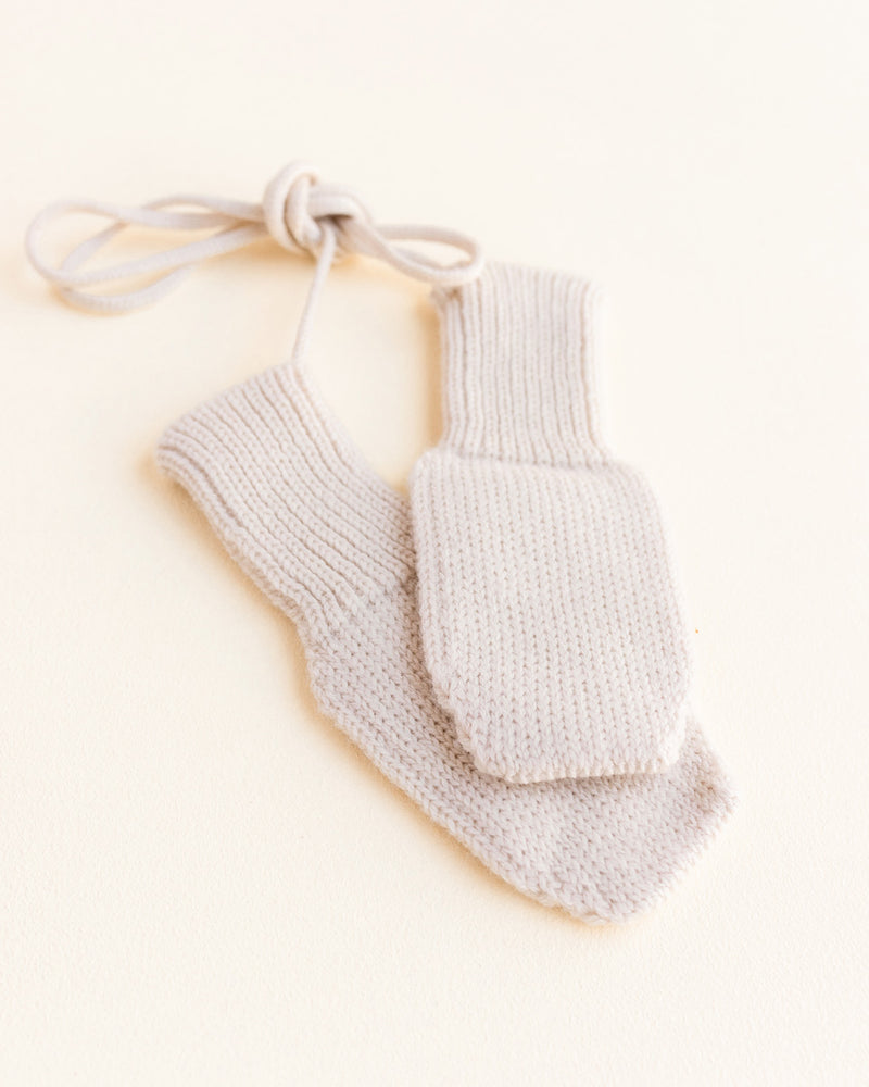 HVID Mittens Fiza - Cream - MintMouse (Unicorner Concept Store)