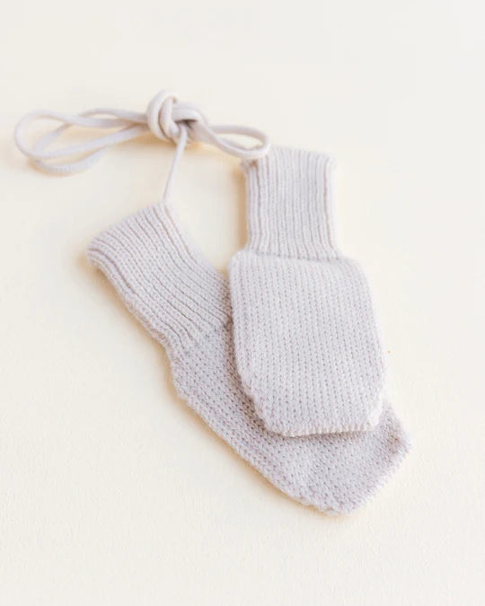 HVID Mittens Fiza - Off White