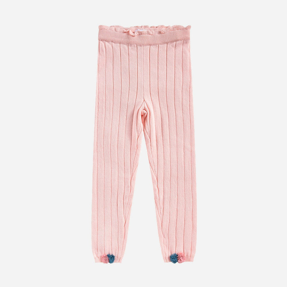 Leggings Moldavia - Blush