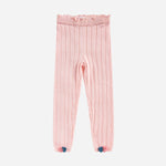 Leggings Moldavia - Blush