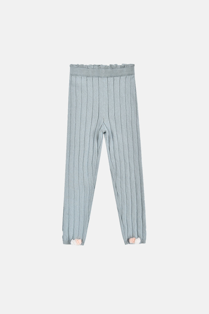 Leggings Moldavia - Seashore