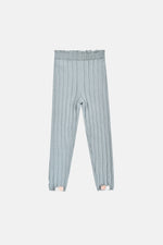 Leggings Moldavia - Seashore