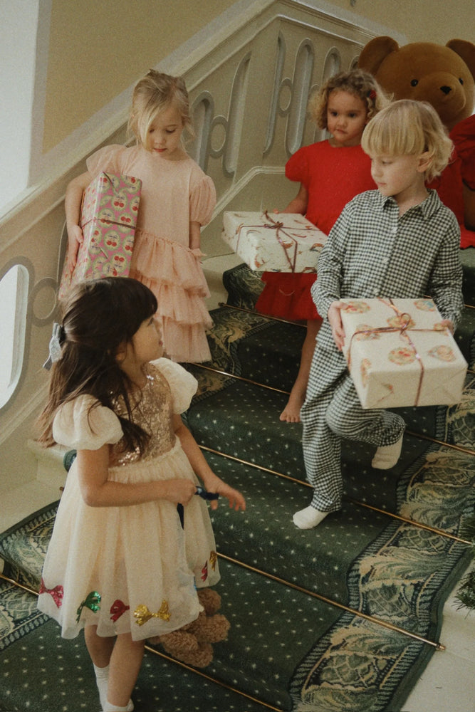 Fay Dress - MintMouse (Unicorner Concept Store)