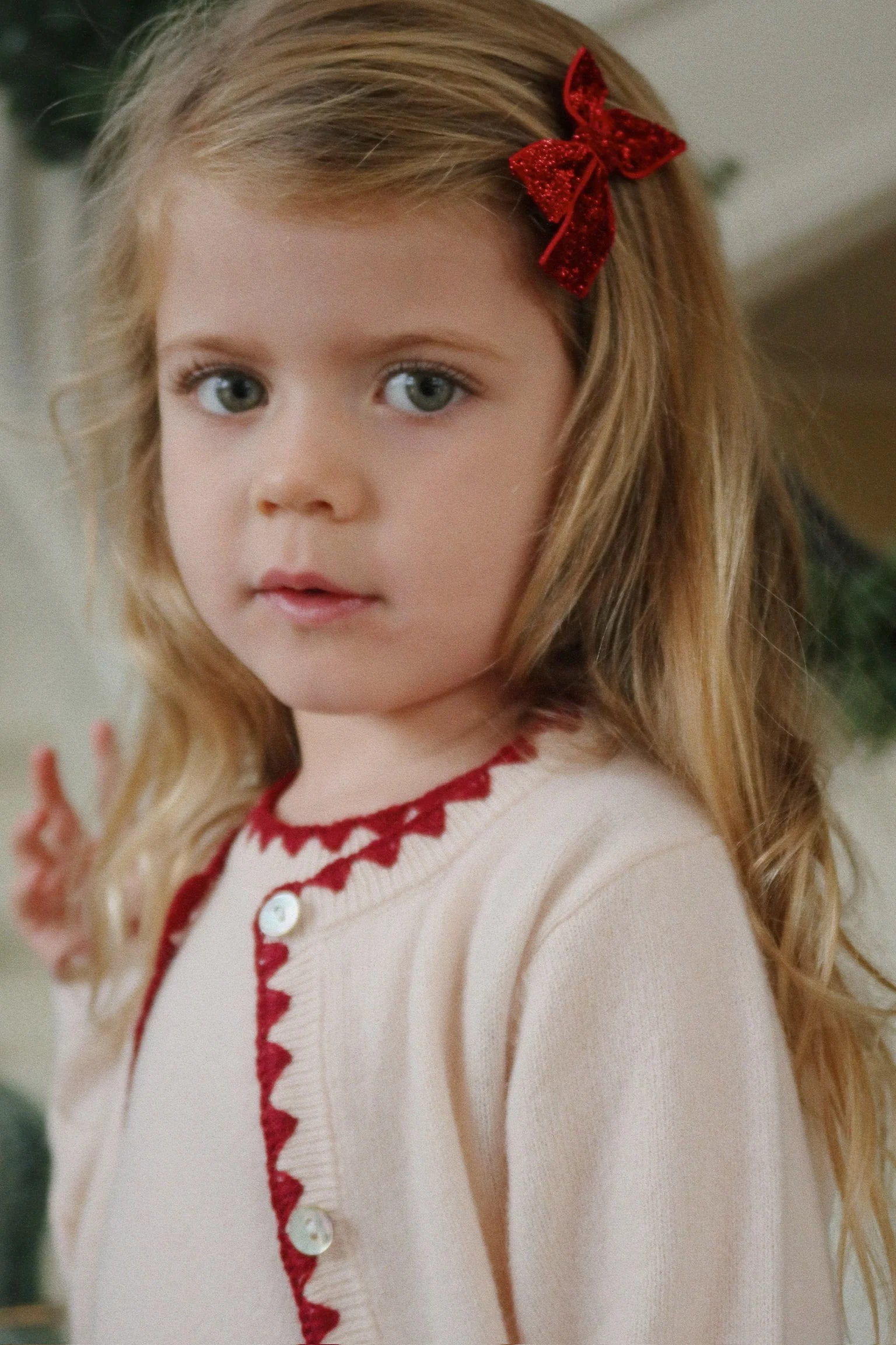 Collette Cardigan - MintMouse (Unicorner Concept Store)