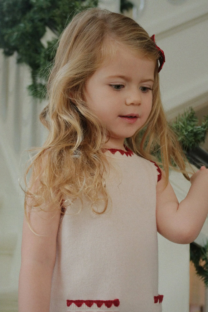 Collette Dress - MintMouse (Unicorner Concept Store)