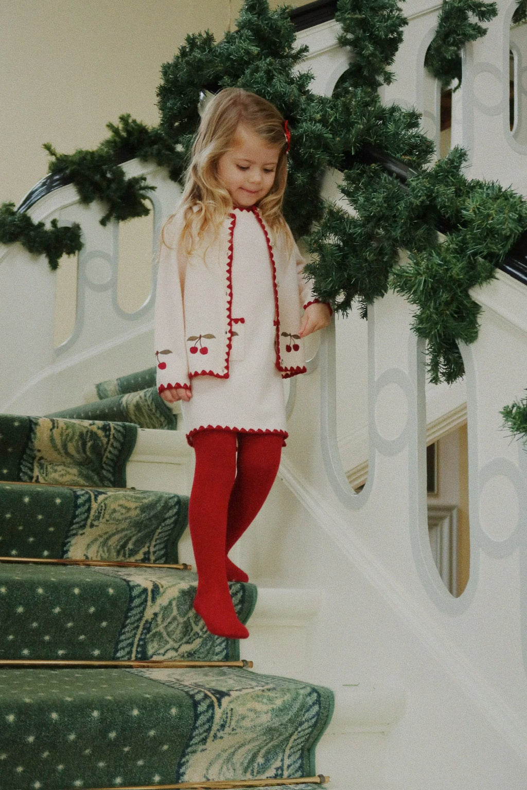 Collette Dress - MintMouse (Unicorner Concept Store)